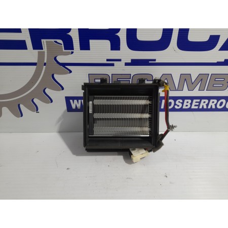 Recambio de resistencia calefaccion para mazda 3 berlina (bk) 1.6 cd diesel cat referencia OEM IAM GA931BP8F  