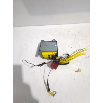 Recambio de centralita airbag para kia rio i sedán (dc_) 1.3 referencia OEM IAM 0K32B677F0  