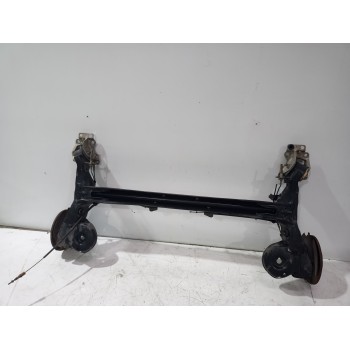 Recambio de puente trasero para citroën c4 grand picasso avatar referencia OEM IAM 5148N8  