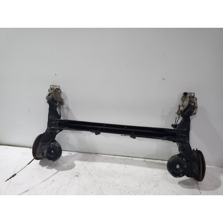 Recambio de puente trasero para citroën c4 grand picasso avatar referencia OEM IAM 5148N8  