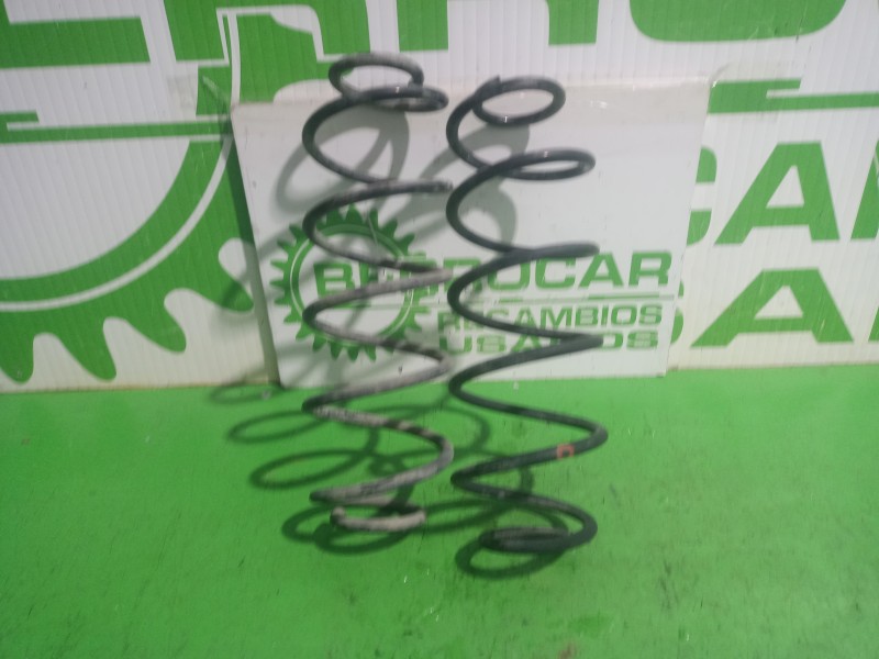 Recambio de muelle amortiguacion para citroën c3 1.4 hdi sx referencia OEM IAM 5102G4  