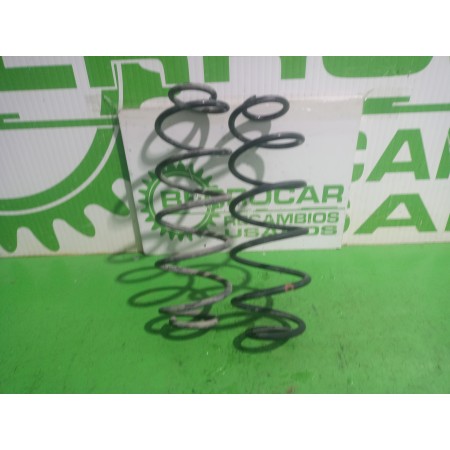 Recambio de muelle amortiguacion para citroën c3 1.4 hdi sx referencia OEM IAM 5102G4  