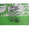 Recambio de muelle amortiguacion para citroën c3 1.4 hdi sx referencia OEM IAM 5102G4  