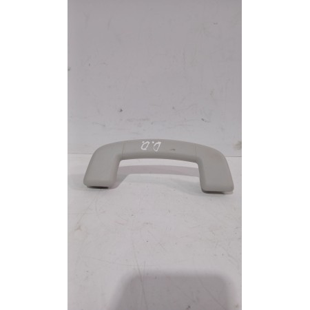 Recambio de asidero techo delantero derecho para volkswagen t-roc (a11, d11) 1.6 tdi referencia OEM IAM 2G0857643  