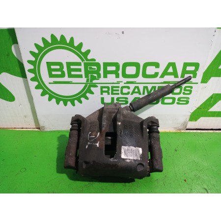 Recambio de pinza de freno delantera izquierda para citroën c4 berlina 1.6 16v hdi referencia OEM IAM 4400R6  
