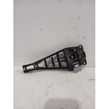 Recambio de maneta exterior delantera derecha para opel astra h (a04) 1.7 cdti (l48) referencia OEM IAM 24463524  