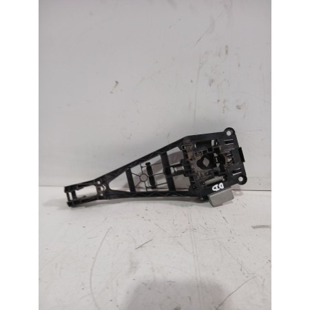 Recambio de maneta exterior delantera derecha para opel astra h (a04) 1.7 cdti (l48) referencia OEM IAM 24463524  