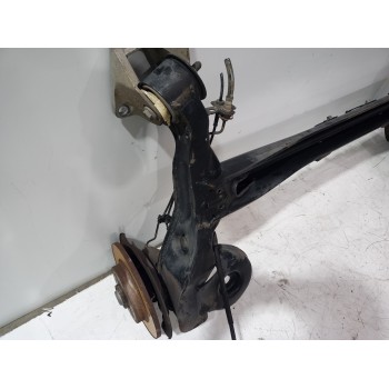Recambio de puente trasero para citroën c4 grand picasso avatar referencia OEM IAM 5148N8  