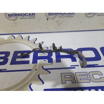 Recambio de cableado calentadores para citroën berlingo referencia OEM IAM 9653805580  