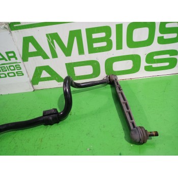 Recambio de barra estabilizadora delantera para opel zafira a elegance referencia OEM IAM 9223175  