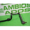 Recambio de barra estabilizadora delantera para opel zafira a elegance referencia OEM IAM 9223175  