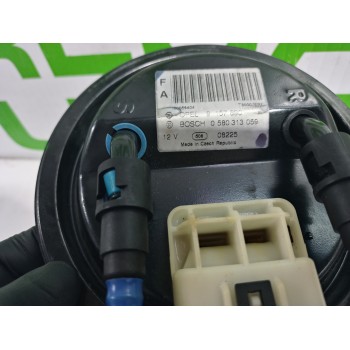 Recambio de aforador para opel astra g berlina 1.6 16v referencia OEM IAM 9157690 / 0580313059  