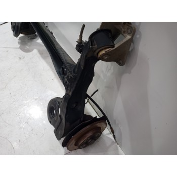 Recambio de puente trasero para citroën c4 grand picasso avatar referencia OEM IAM 5148N8  