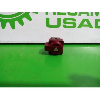 Recambio de warning para citroën c4 berlina 1.6 16v hdi referencia OEM IAM 96480877KR  