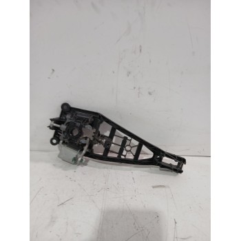 Recambio de maneta exterior delantera derecha para opel astra h (a04) 1.7 cdti (l48) referencia OEM IAM 24463524  