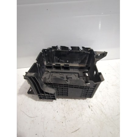 Recambio de soporte bateria para peugeot 207 sw 1.4 referencia OEM IAM 9655321380  