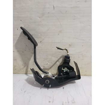 PEDAL ACELERADOR 7801013011 