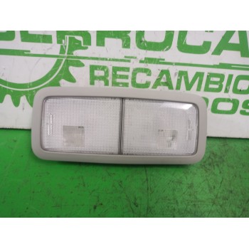 LUZ INTERIOR 8125005030 