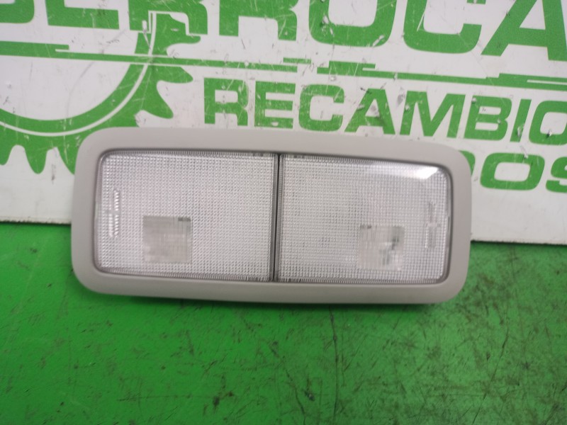Recambio de luz interior para toyota auris touring sports (e18) active referencia OEM IAM 8125005030  