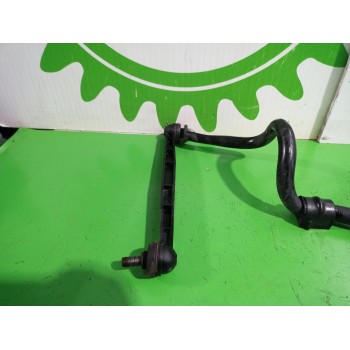 Recambio de barra estabilizadora delantera para opel zafira a elegance referencia OEM IAM 9223175  