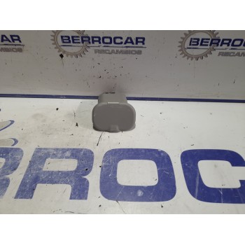 Recambio de moldura interior para toyota rav 4 2.2 d-4d cat referencia OEM IAM 6423442030  