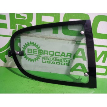 Recambio de luna custodia delantera derecha para peugeot 206 berlina e-music referencia OEM IAM E643R00048  