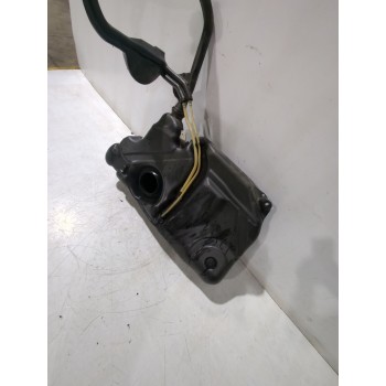 Recambio de deposito combustible para volkswagen polo iv sedán (9n2, 9n4) 1.9 tdi referencia OEM IAM 6N0201075P  