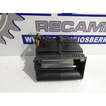 Recambio de resistencia calefaccion para mazda 3 berlina (bk) 1.6 cd diesel cat referencia OEM IAM GA931BP8F  