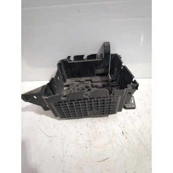 Recambio de soporte bateria para peugeot 207 sw 1.4 referencia OEM IAM 9655321380  
