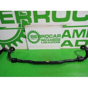 Recambio de barra estabilizadora delantera para opel zafira a elegance referencia OEM IAM 9223175  