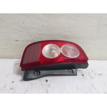 Recambio de piloto trasero izquierdo para nissan micra (k12e) sport referencia OEM IAM B6555AX720  