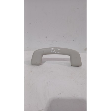 Recambio de asidero techo delantero izquierdo para volkswagen t-roc (a11, d11) 1.6 tdi referencia OEM IAM 2G0857643  