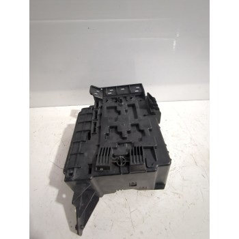 Recambio de soporte bateria para peugeot 207 sw 1.4 referencia OEM IAM 9655321380  