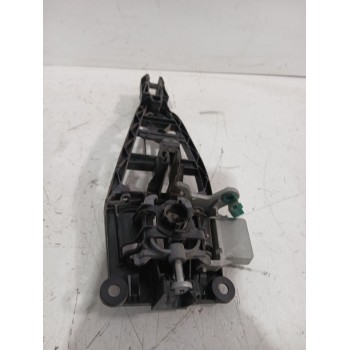 Recambio de maneta exterior delantera derecha para opel astra h (a04) 1.7 cdti (l48) referencia OEM IAM 24463524  