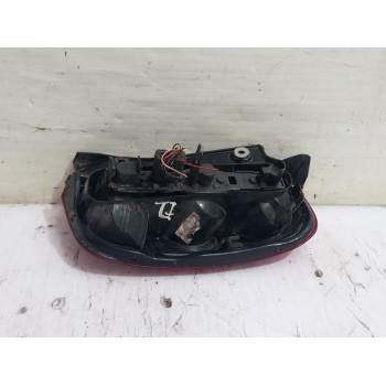 Recambio de piloto trasero izquierdo para nissan micra (k12e) sport referencia OEM IAM B6555AX720  