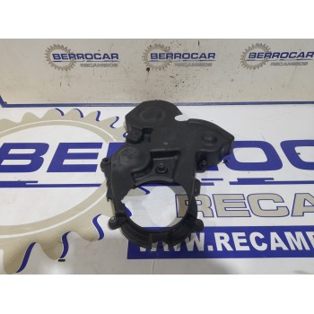 Recambio de tapa distribucion para citroën berlingo referencia OEM IAM 9643649280  