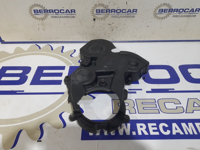Recambio de tapa distribucion para citroën berlingo referencia OEM IAM 9643649280  