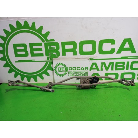 Recambio de motor limpia delantero para opel zafira a elegance referencia OEM IAM 404496  