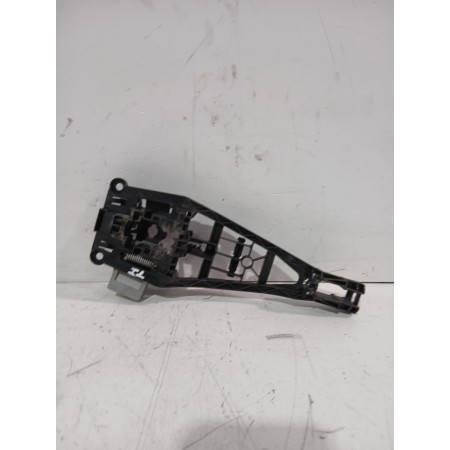 Recambio de maneta exterior trasera izquierda para opel astra h (a04) 1.7 cdti (l48) referencia OEM IAM 24463749  