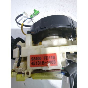 Recambio de mando multifuncion para kia rio i sedán (dc_) 1.3 referencia OEM IAM 93400FD110  