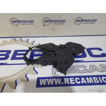 Recambio de tapa distribucion para citroën berlingo referencia OEM IAM 9643649280  