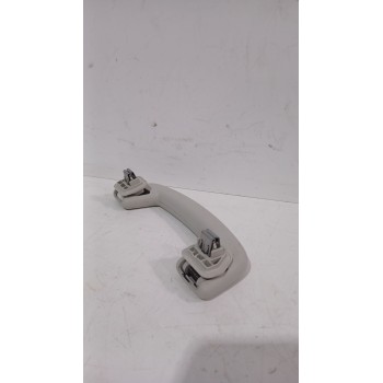 Recambio de asidero techo delantero izquierdo para volkswagen t-roc (a11, d11) 1.6 tdi referencia OEM IAM 2G0857643  