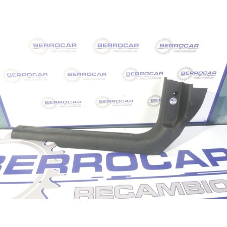 Recambio de moldura para alfa romeo giulietta (191) 1.6 jtdm cat referencia OEM IAM 18071351  