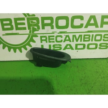 Recambio de moldura para renault clio ii fase ii (b/cb0) 1.5 dci diesel referencia OEM IAM 8200036238  
