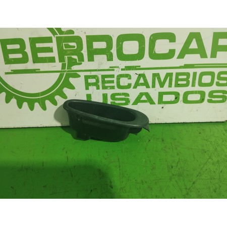 Recambio de moldura para renault clio ii fase ii (b/cb0) 1.5 dci diesel referencia OEM IAM 8200036238  