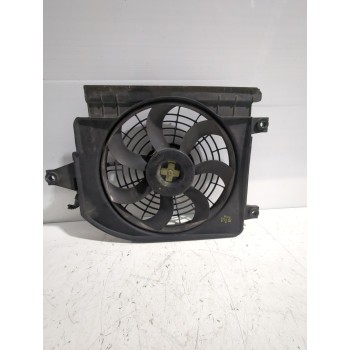 ELECTROVENTILADOR A005162 