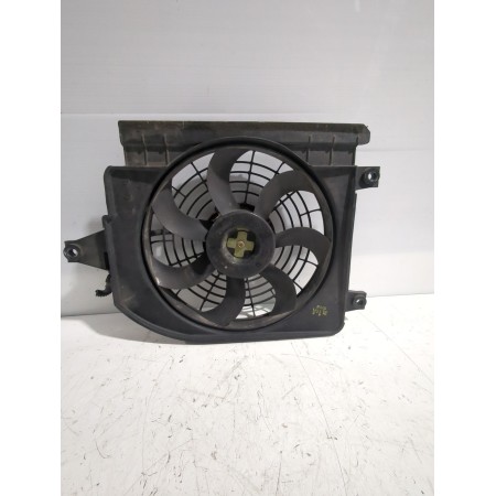Recambio de electroventilador para kia rio i sedán (dc_) 1.3 referencia OEM IAM A005162  
