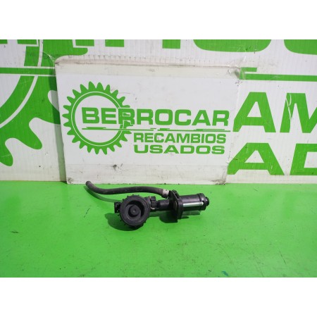 Recambio de bombin embrague para opel vectra c berlina gts referencia OEM IAM 24412670  