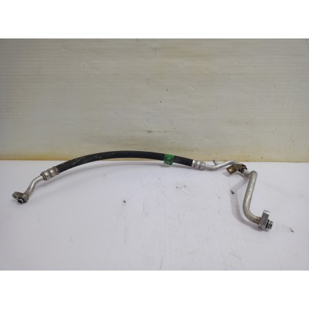 Recambio de tubos aire acondicionado para daewoo matiz cd referencia OEM IAM 96643609  