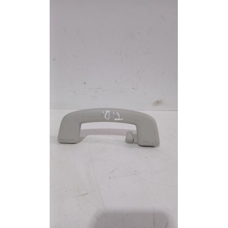 Recambio de asidero techo trasero derecho para volkswagen t-roc (a11, d11) 1.6 tdi referencia OEM IAM 2G0857643  